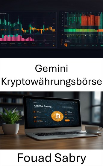 Gemini Kryptowährungsbörse - Die Entwicklung und Auswirkungen einer führenden digitalen Handelsplattform verstehen - cover