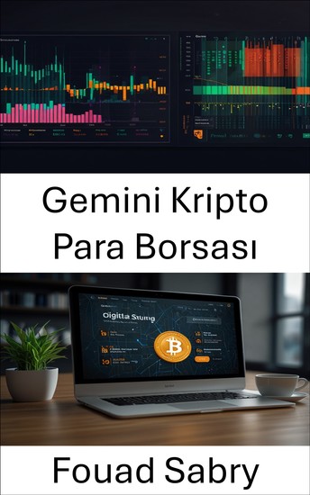 Gemini Kripto Para Borsası - Lider Bir Dijital Ticaret Platformunun Evrimini ve Etkisini Anlamak - cover