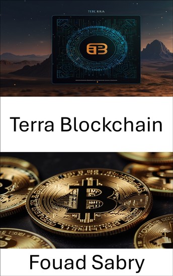 Terra Blockchain - A ascensão e queda de uma revolução da moeda digital - cover