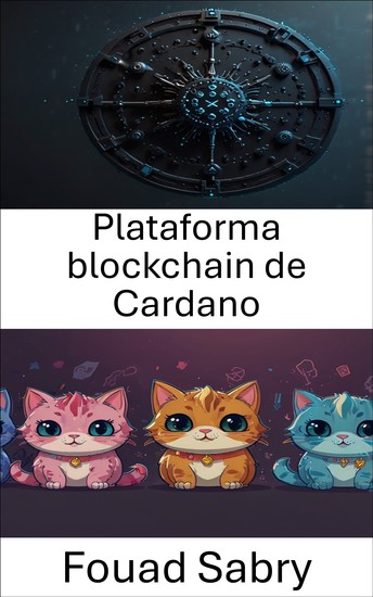 Plataforma blockchain de Cardano - Explorando el futuro de los juegos descentralizados y la propiedad digital - cover
