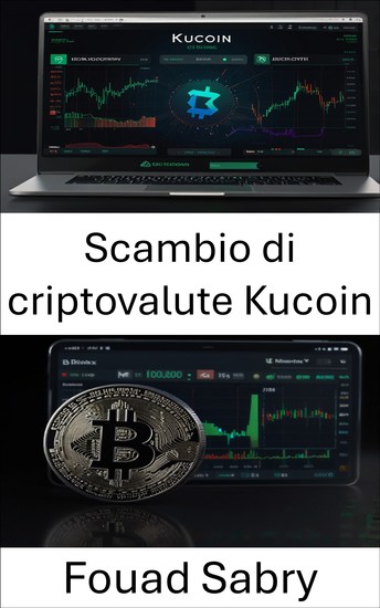 Scambio di criptovalute Kucoin - Esplorare il mondo del trading di criptovalute e delle strategie di scambio - cover
