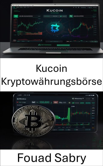 Kucoin Kryptowährungsbörse - Navigieren in der Welt des Kryptowährungshandels und der Austauschstrategien - cover