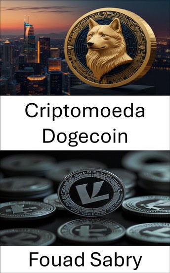 Criptomoeda Dogecoin - Explorando a ascensão e o impacto de um ativo digital inspirado em memes - cover