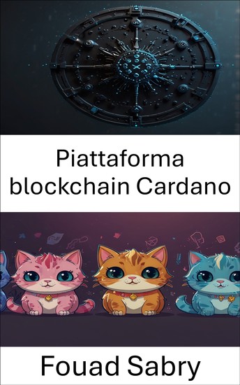 Piattaforma blockchain Cardano - Esplorare il futuro del gaming decentralizzato e della proprietà digitale - cover