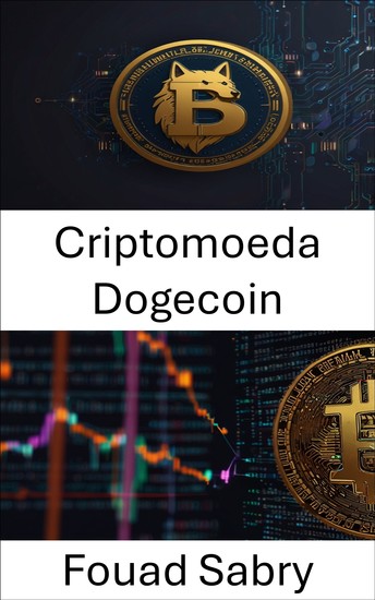 Criptomoeda Dogecoin - Explorando o ativo digital impulsionado por memes na era da criptoeconomia - cover