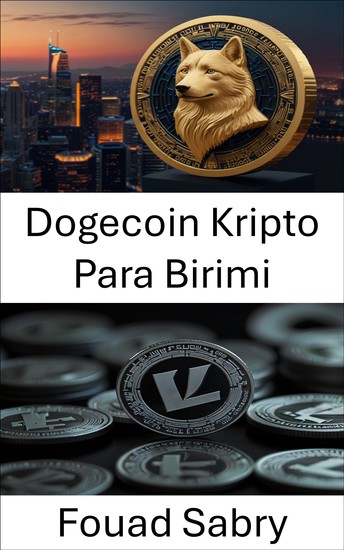 Dogecoin Kripto Para Birimi - Meme'den Esinlenen Dijital Bir Varlığın Yükselişi ve Etkisini Keşfetmek - cover