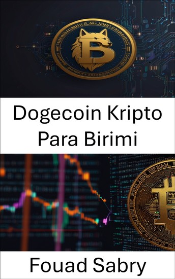 Dogecoin Kripto Para Birimi - Kriptoekonomi Çağında Meme Odaklı Dijital Varlığı Keşfetmek - cover