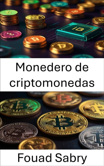 Monedero de criptomonedas - Comprender el almacenamiento y la gestión digital seguros en la era de las finanzas descentralizadas - cover