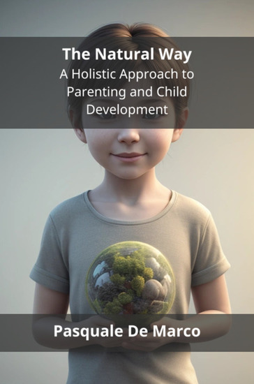 The Natural Way - A Holistic Approach to Parenting and Child Development - cover