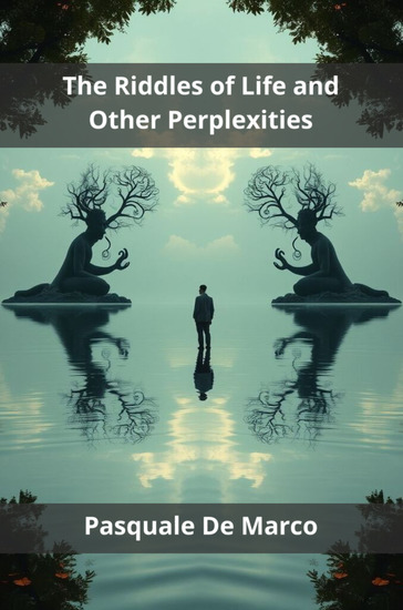 The Riddles of Life and Other Perplexities - cover