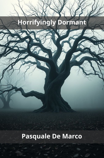 Horrifyingly Dormant - cover