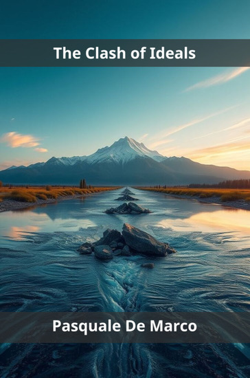 The Clash of Ideals - cover