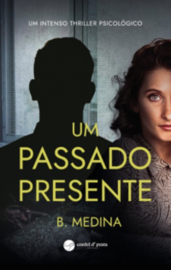 Um Passado Presente - cover
