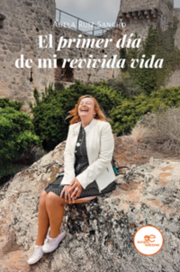 El primer día de mi revivida vida - cover