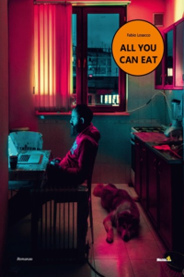 All you can eat - cover