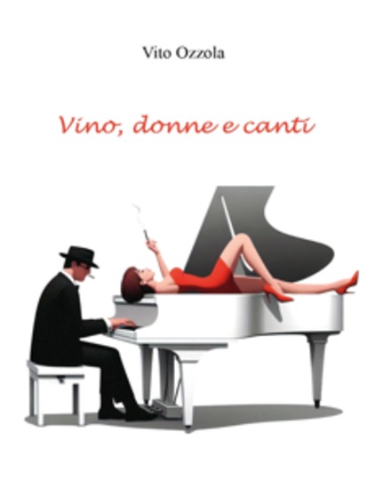 Vino donne e canti - cover