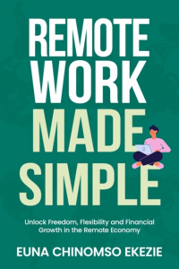 Remote Work Made Simple - cover