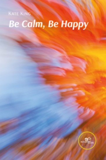 Be Calm Be Happy - cover