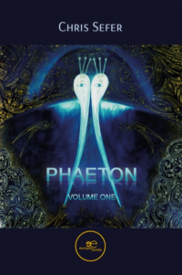 Phaeton - cover