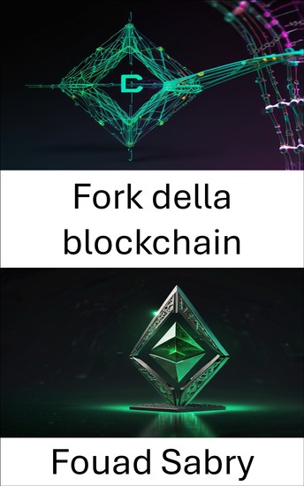 Fork della blockchain - Comprendere l'evoluzione e l'impatto di Ethereum Classic - cover