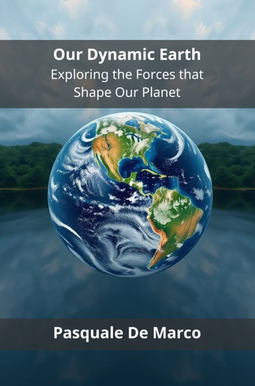 Our Dynamic Earth - Exploring the Forces that Shape Our Planet - cover