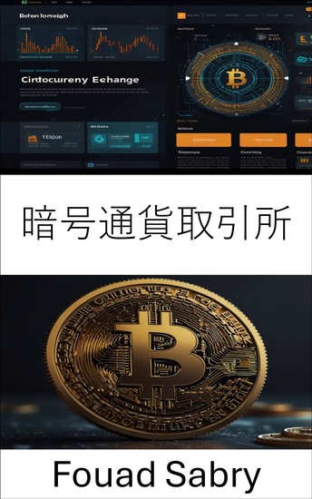 暗号通貨取引所 - デジタルマーケットプレイスの台頭とグローバル金融の進化 - cover