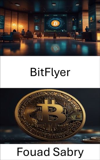 BitFlyer Cryptocurrency Exchange - The Rise of Exchanges Shaping the Future of Digital Currencies - cover