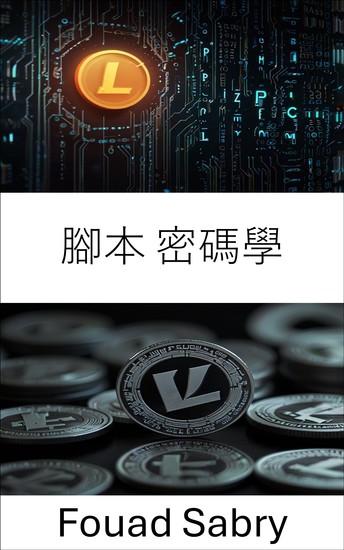 腳本 密碼學 - 解鎖萊特幣挖礦演算法背後的力量 - cover