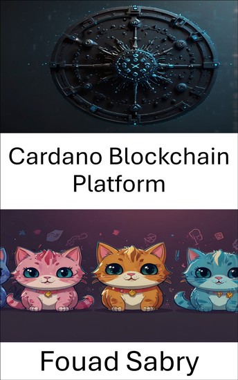 Cardano Blockchain Platform - Merkezi Olmayan Oyunun ve Dijital Sahipliğin Geleceğini Keşfetmek - cover