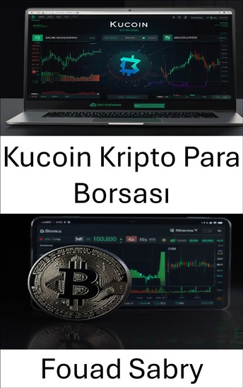 Kucoin Kripto Para Borsası - Kripto Para Ticareti ve Borsa Stratejileri Dünyasında Gezinme - cover