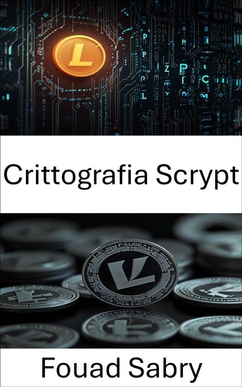 Crittografia Scrypt - Sbloccare la potenza dietro l'algoritmo di mining di Litecoin - cover