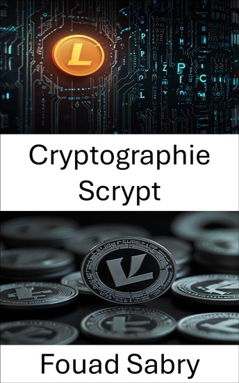 Cryptographie Scrypt - Exploiter la puissance de l'algorithme de minage de Litecoin - cover