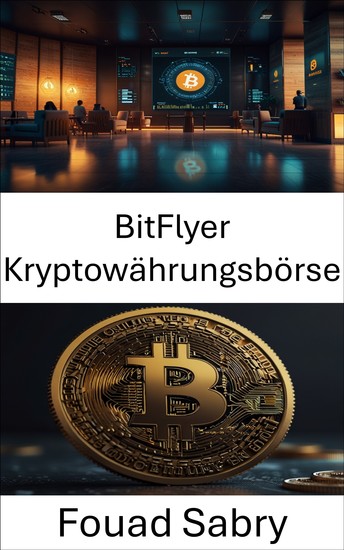 BitFlyer Kryptowährungsbörse - Der Aufstieg der Börsen prägt die Zukunft digitaler Währungen - cover