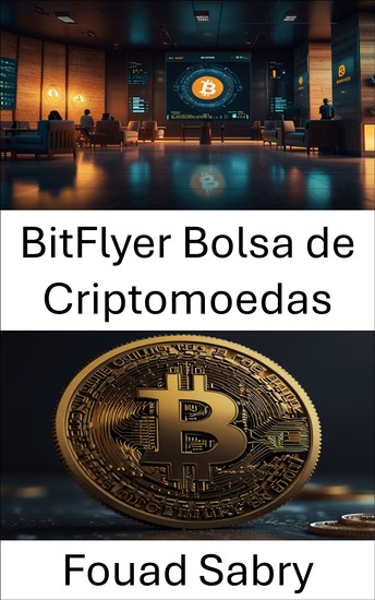 BitFlyer Bolsa de Criptomoedas - A ascensão das bolsas moldando o futuro das moedas digitais - cover