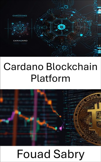 Cardano Blockchain Platform - Ölçeklenebilir Hisse Kanıtı Teknolojisi ile Merkezi Olmayan Yeniliğin Kilidini Açmak - cover
