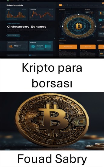 Kripto para borsası - Dijital Pazar Yerlerinin Yükselişi ve Küresel Finansın Evrimi - cover
