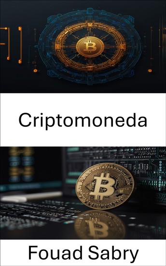 Criptomoneda - Impulsando las finanzas globales con la tecnología blockchain de Cardano - cover