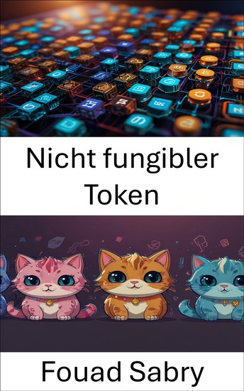 Nicht fungibler Token - Einblicke in die digitale Sammlerrevolution des CryptoKitties-Blockchain-Spiels - cover