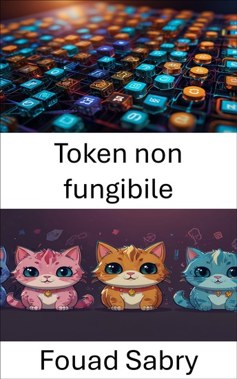 Token non fungibile - All'interno della rivoluzione digitale dei collezionabili del gioco blockchain CryptoKitties - cover