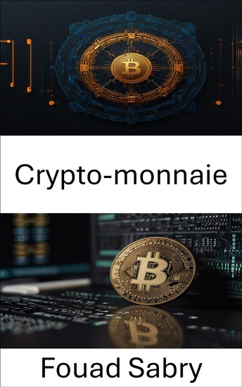 Crypto-monnaie - Renforcer la finance mondiale grâce à la technologie blockchain Cardano - cover