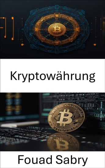 Kryptowährung - Stärkung des globalen Finanzwesens mit der Cardano-Blockchain-Technologie - cover