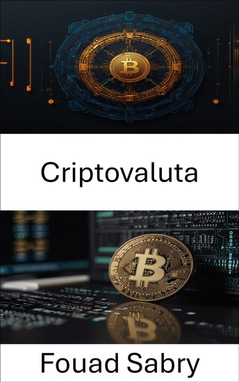 Criptovaluta - Potenziare la finanza globale con la tecnologia blockchain Cardano - cover