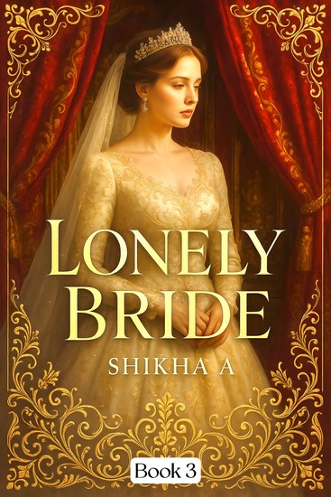 Lonely Bride - Dangerous Obsession - cover