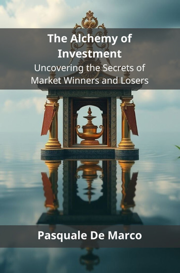 The Alchemy of Investment - Uncovering the Secrets of Market Winners and Losers - cover
