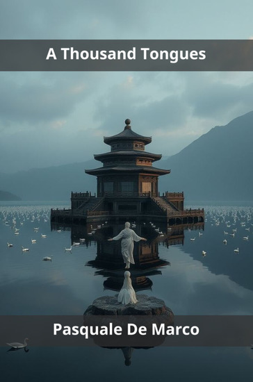 A Thousand Tongues - cover