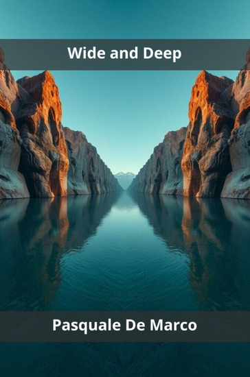 Wide and Deep - cover