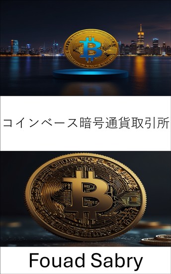 コインベース暗号通貨取引所 - デジタル大国がビットコインの進化と市場革新をいかに形作ったか - cover