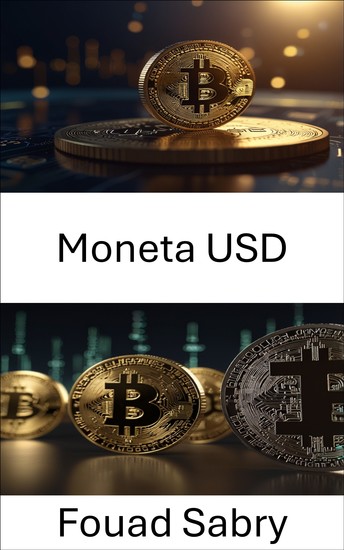 Moneta USD - Esplorare l'ascesa delle stablecoin nella finanza digitale - cover