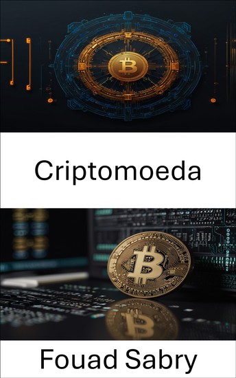 Criptomoeda - Fortalecendo as finanças globais com a tecnologia Blockchain da Cardano - cover