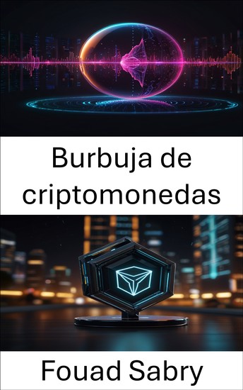 Burbuja de criptomonedas - Perspectivas de Tron Blockchain sobre el auge y el riesgo de los mercados de activos digitales - cover
